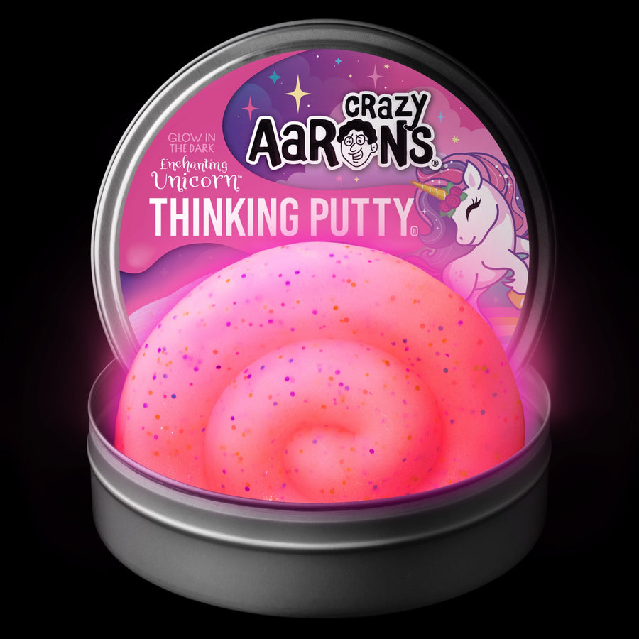 Enchanting Unicorn | Glowbrights® J2