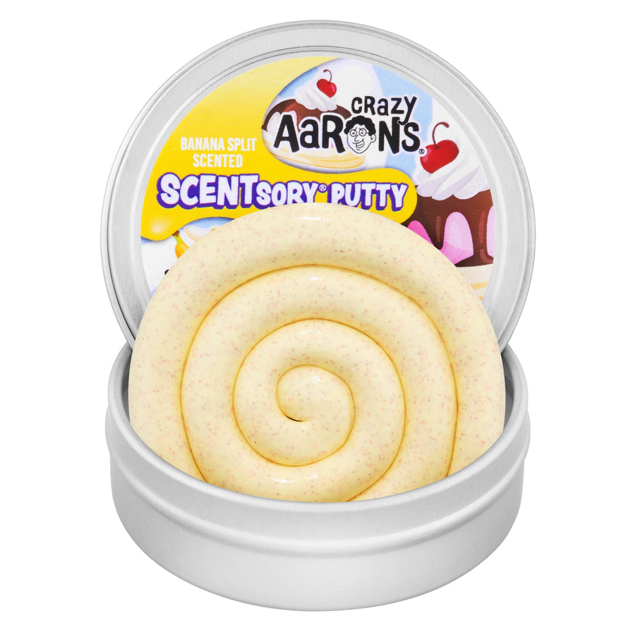 Banana Split | SCENTsory® G0
