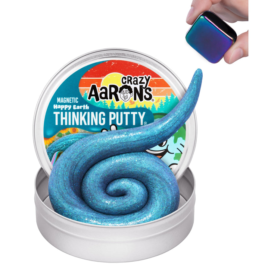 Happy Earth | Magnetic Storms® H9