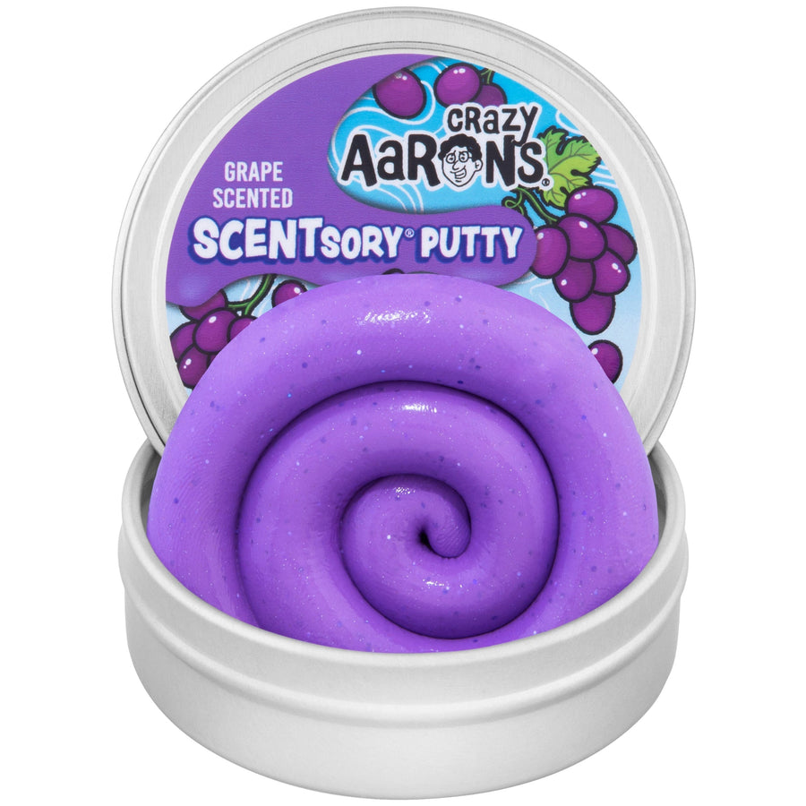 Great Grape | SCENTsory® H1