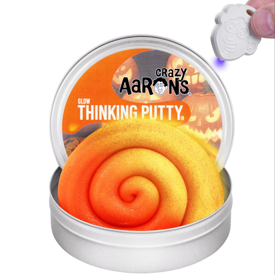 Jack O'Lantern | Glowbrights® P9