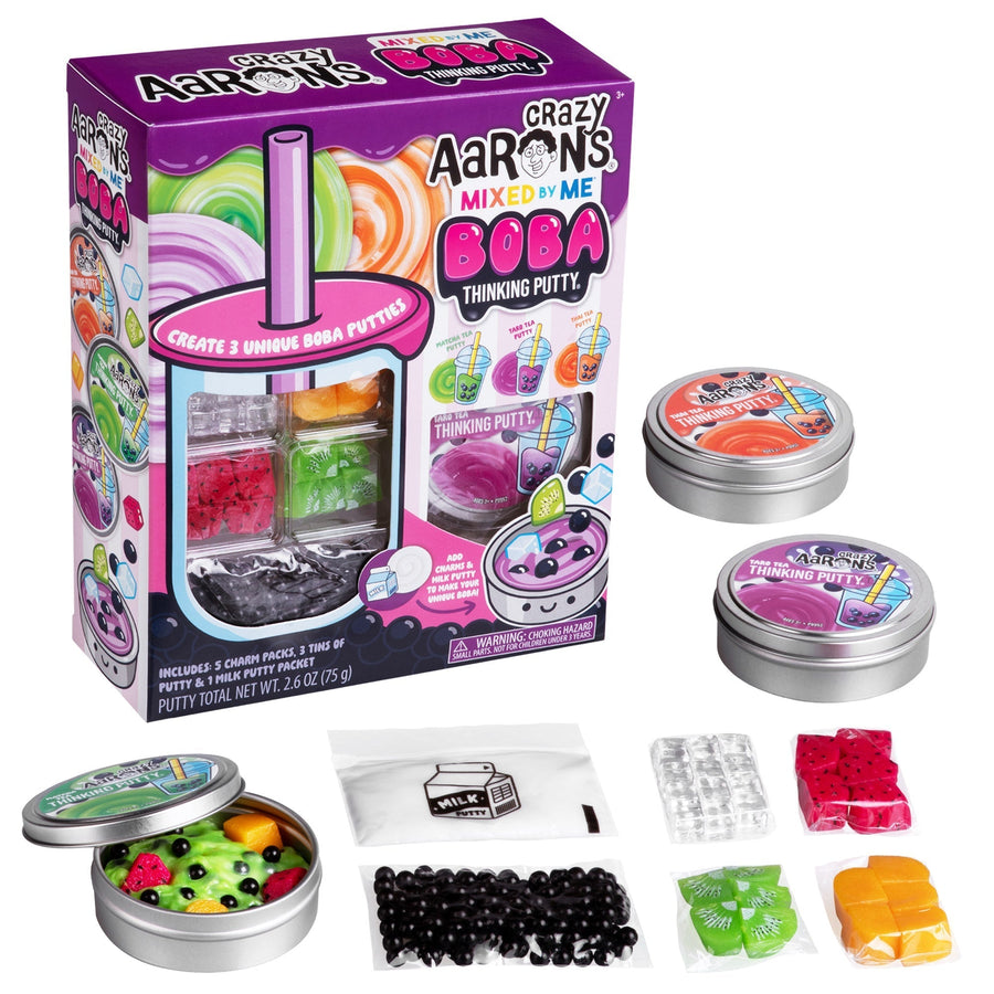 Boba | Mixed by Me Kit B4