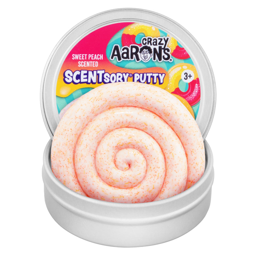 Peach Ring | Scentsory® F4
