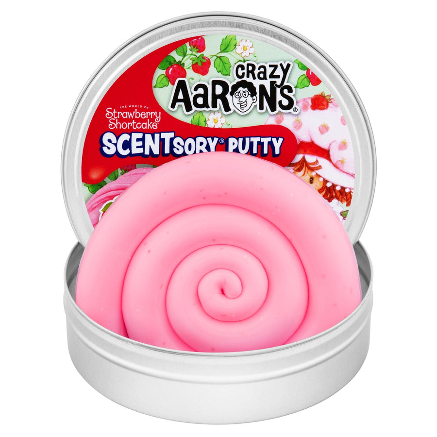 Strawberry Shortcake | Scentsory® L8