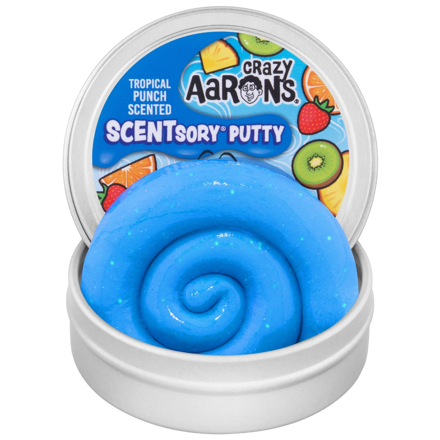 Tropical Punch | SCENTsory® A5