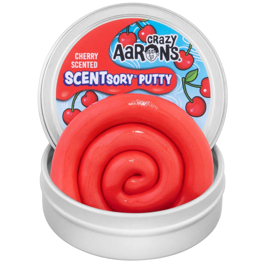 Very Cherry | SCENTsory® Z2