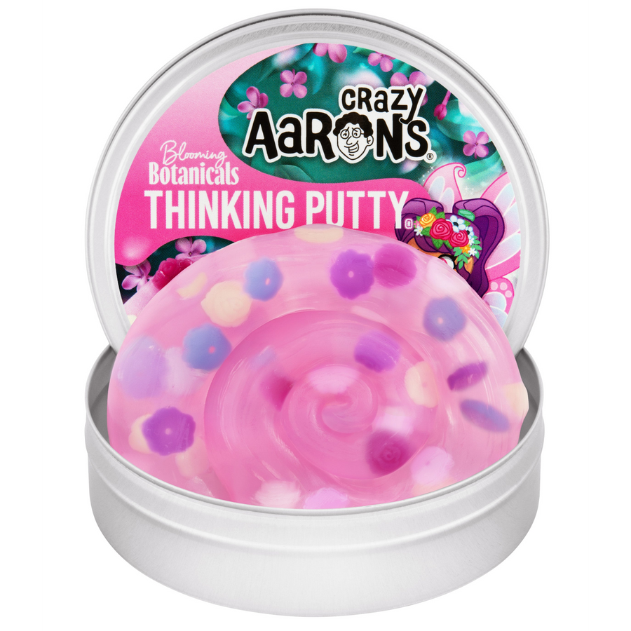 Blooming Botanicals | Trendsetters R7