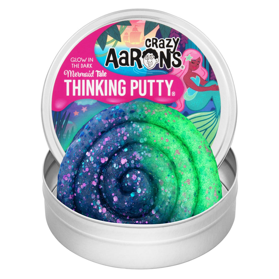 Mermaid Tale® | Glowbrights® K4