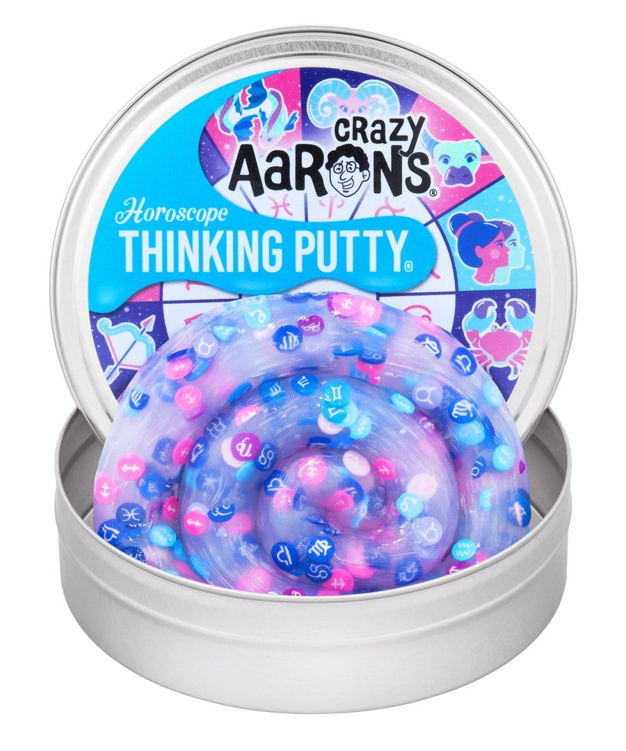 Horoscope | Thinking Putty® F0