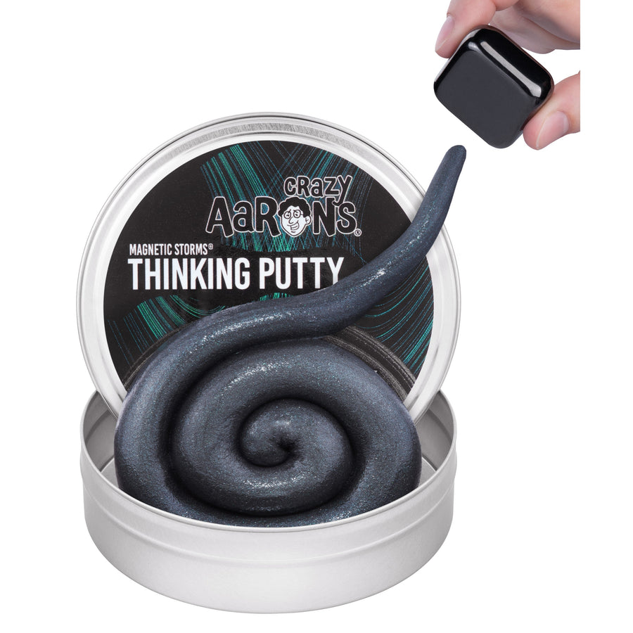Strange Attractor | Magnetic D8
