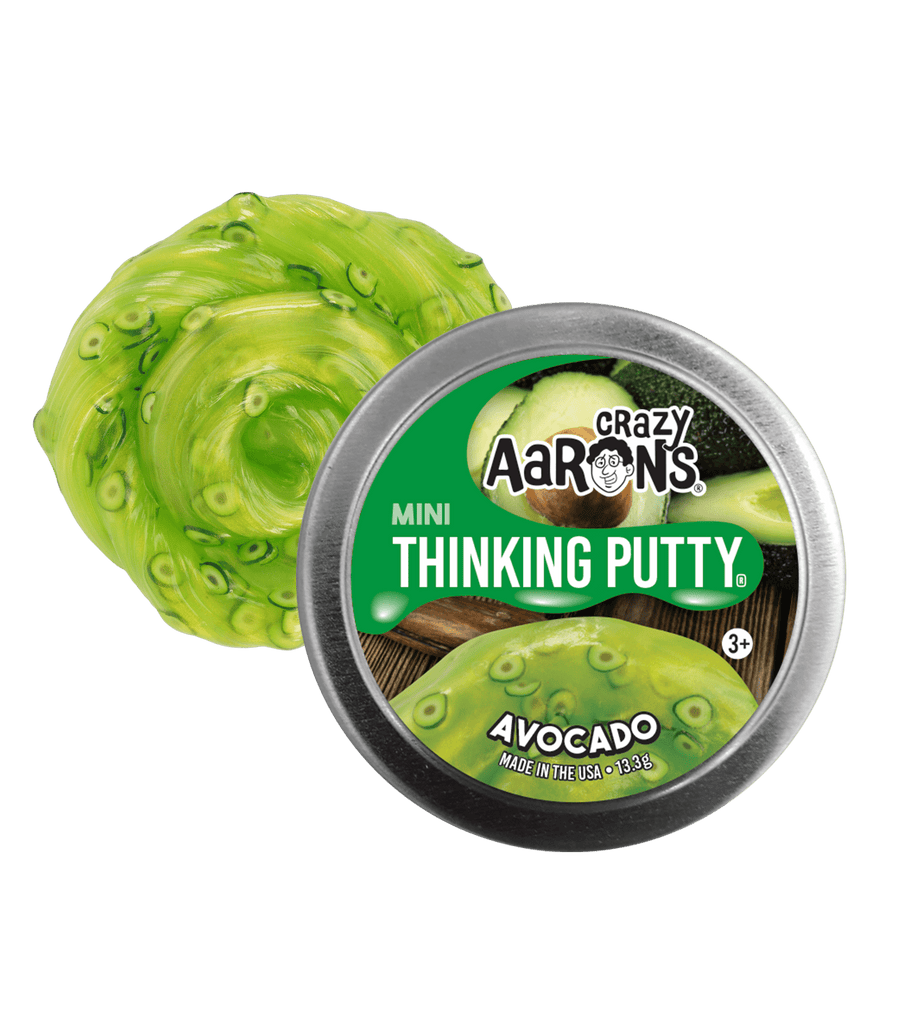 Avocado | MINI K0