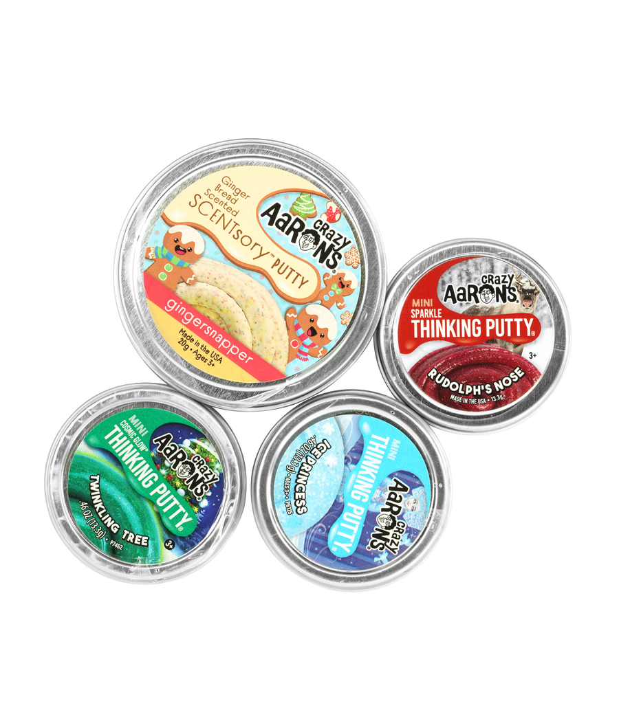 Frosty Fun | Bundle T9
