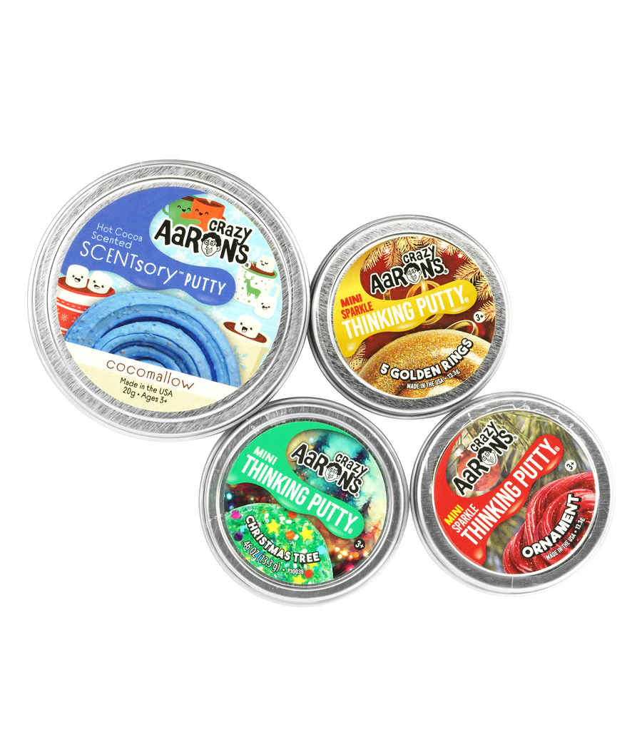Christmas Classics | Bundle R3