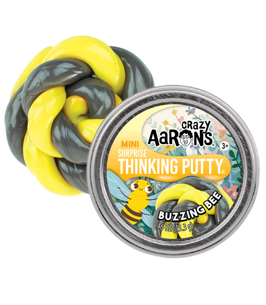 Buzzing Bee | MINI - Lite Daily Pack A3