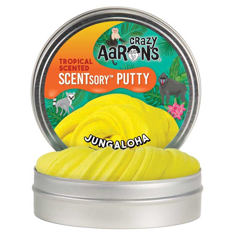 Jungaloha | SCENTsory™ D3