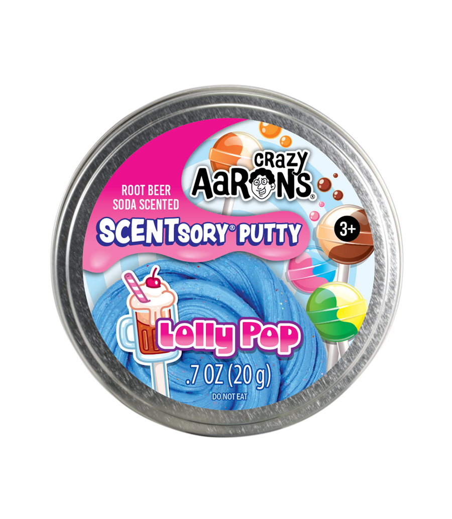 Lolly Pop | Scentsory® L4