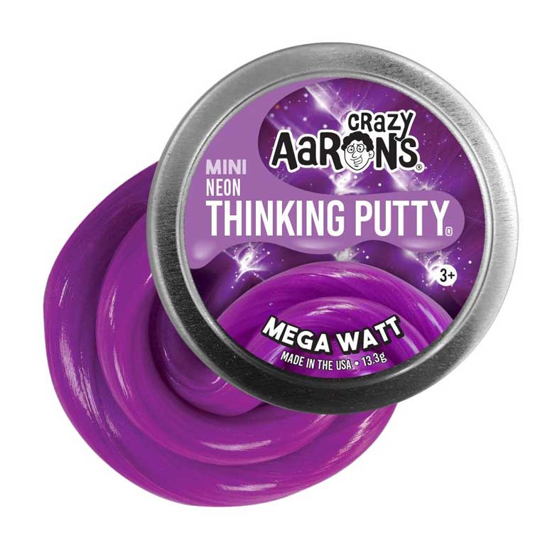 Mega Watt | MINI - Lite Bright Ready B0