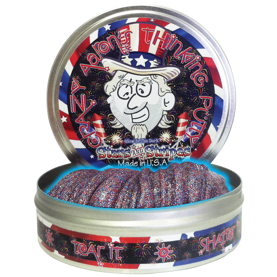 Stars & Stripes | Glowbrights® E0