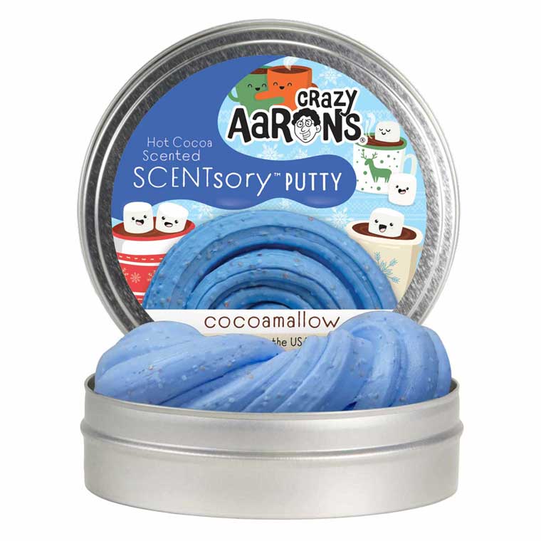 Cocoamallow | SCENTsory® Z4