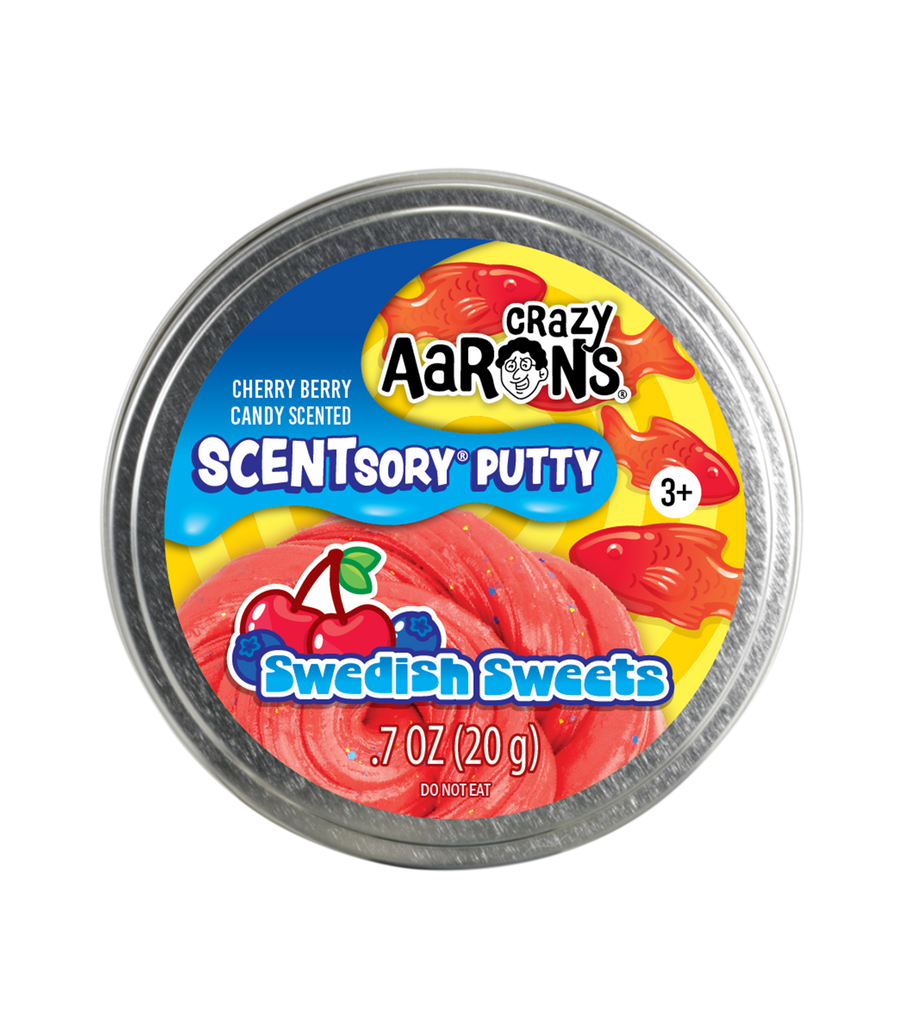 Swedish Sweets | Scentsory - Premium Bright Pick Q7