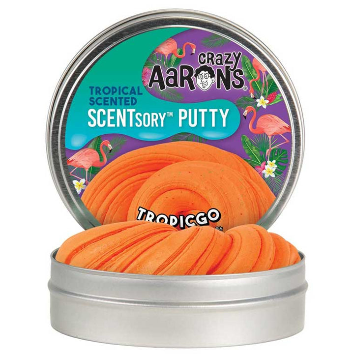 Tropicgo | SCENTsory™ L9