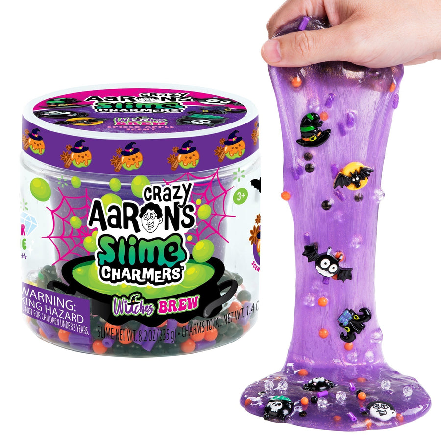 Witches Brew | Water Slime | Slime Charmers™ S5
