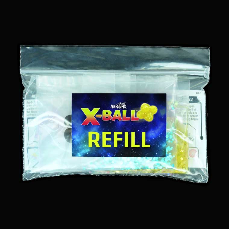 X-Ball | PermaPutty® Refill Kit Z1