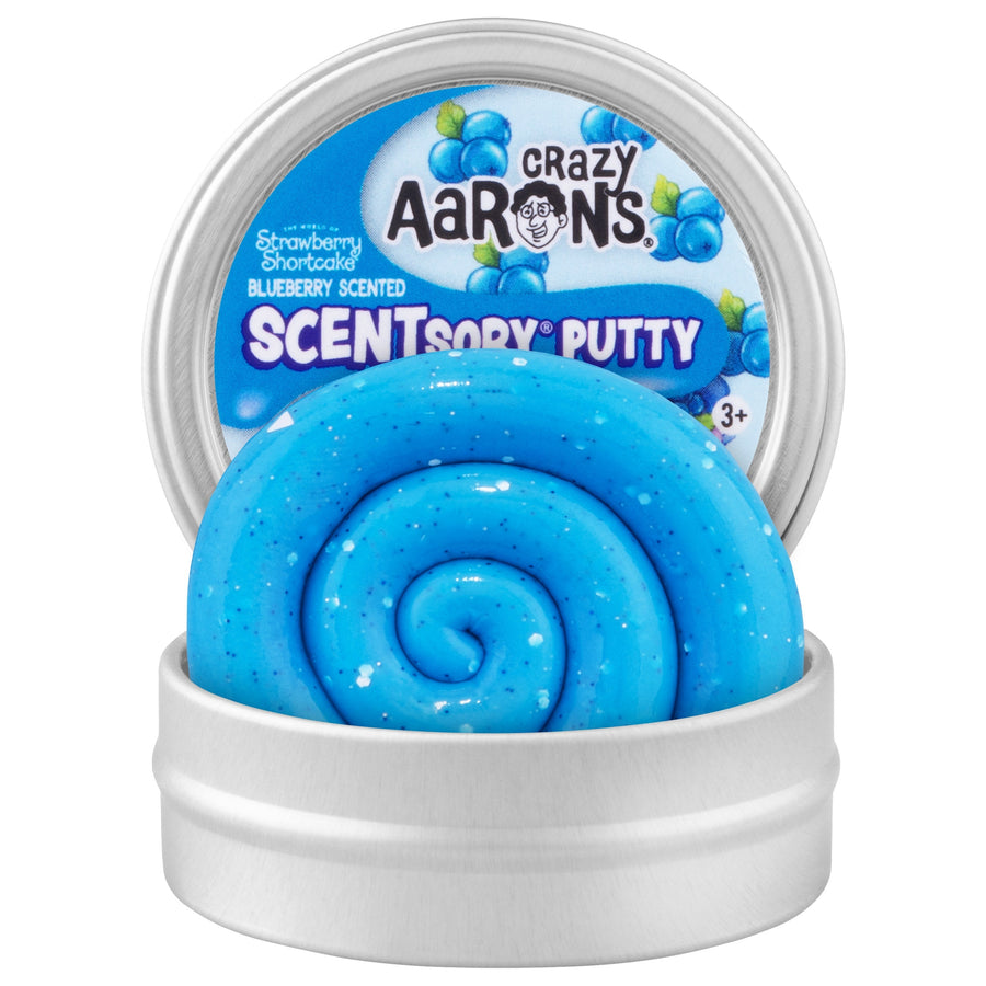 Blueberry Muffin | MINI B2