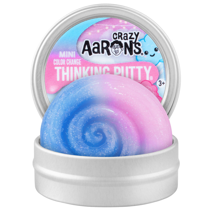 Cotton Candy | MINI N1