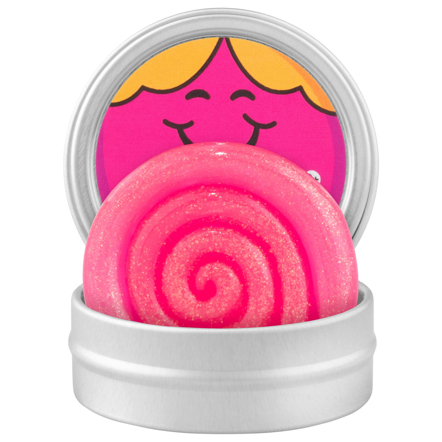 Dee Glee | MINI P2