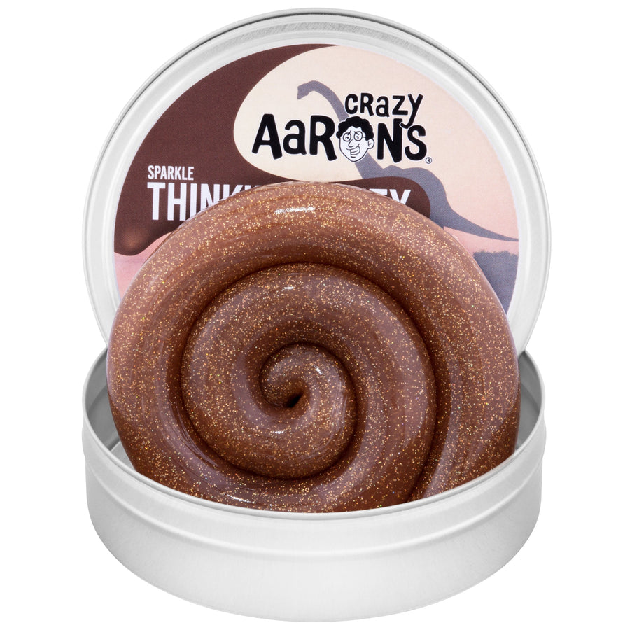 Dino Poop | Thinking Putty® M7