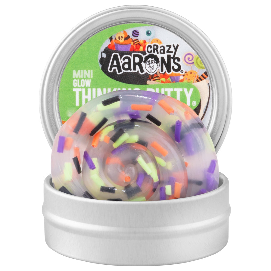 Goodie Bag | MINI Tin Glowbrights® S6