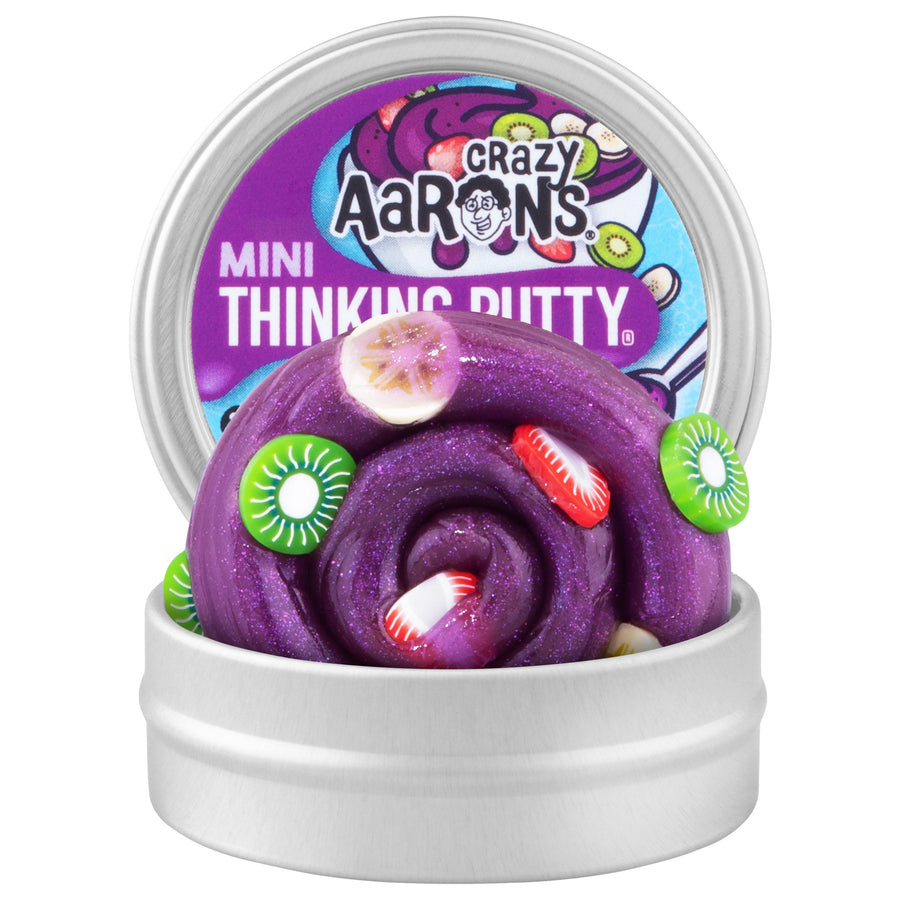 Acai Bowl | MINI I0