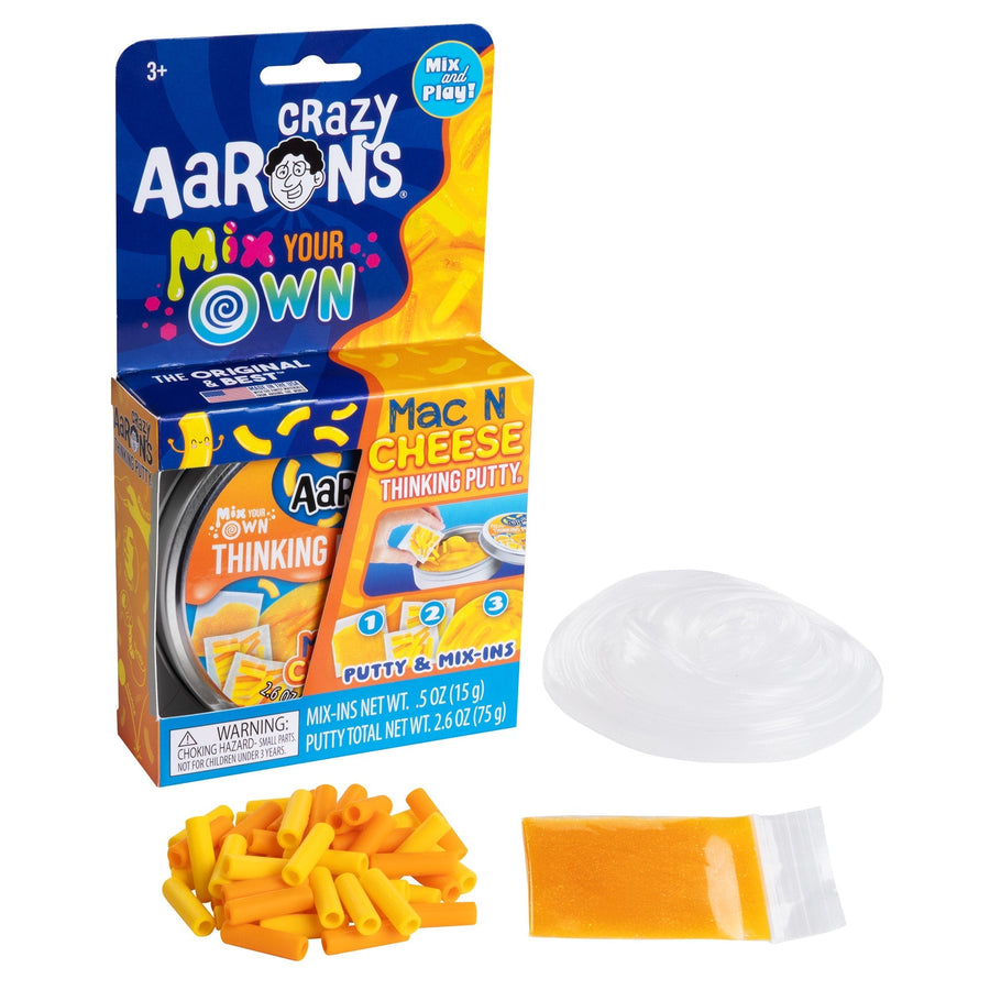 Mac & Cheese - Mix It N7