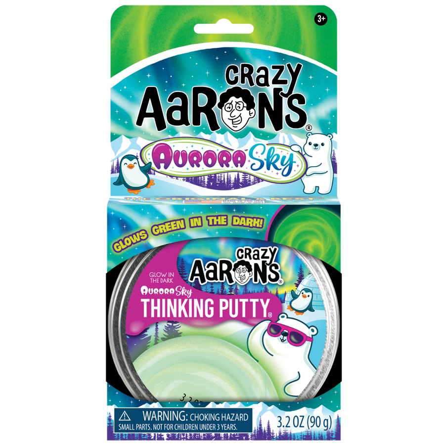 Aurora Sky | Glowbrights - Clean Bright Set R3
