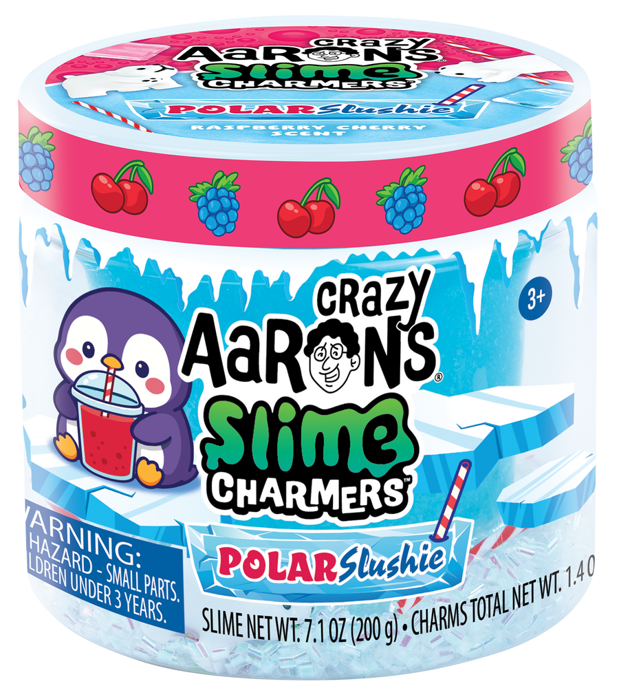 Polar Slushie | Slime Charmers V1