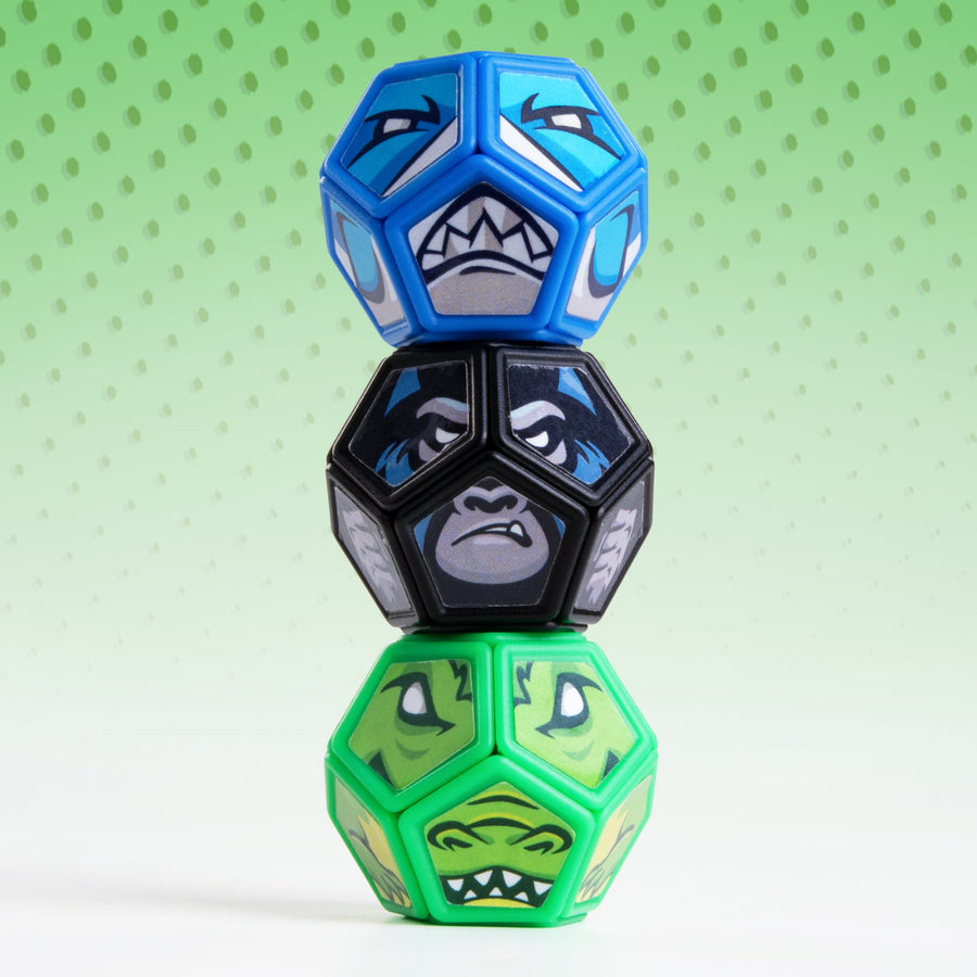 Pinchies |Jungle Jam O9