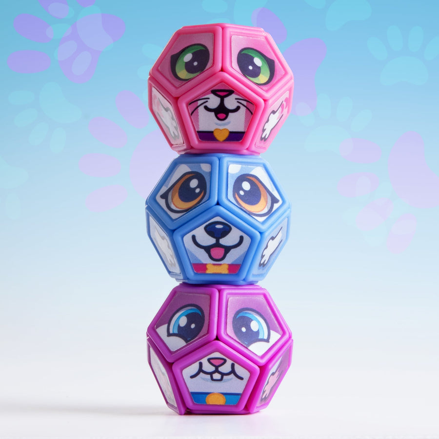 Pinchies | Pet Parade V6