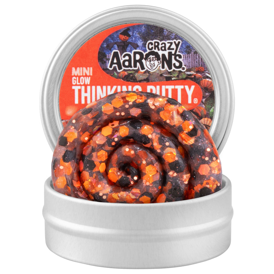 Pumpkin Patch | MINI J5