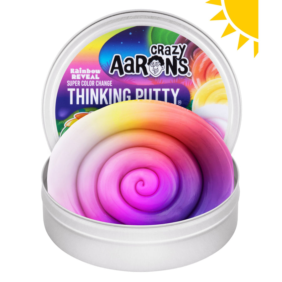 Rainbow Reveal | Trendsetters Z3